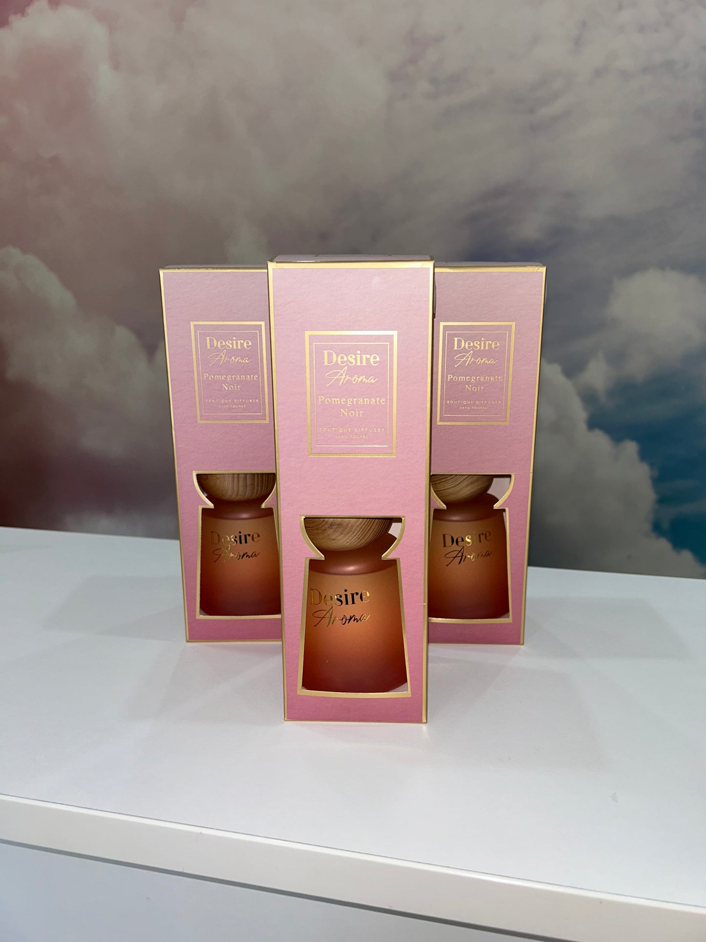 Desire Aroma Diffusers