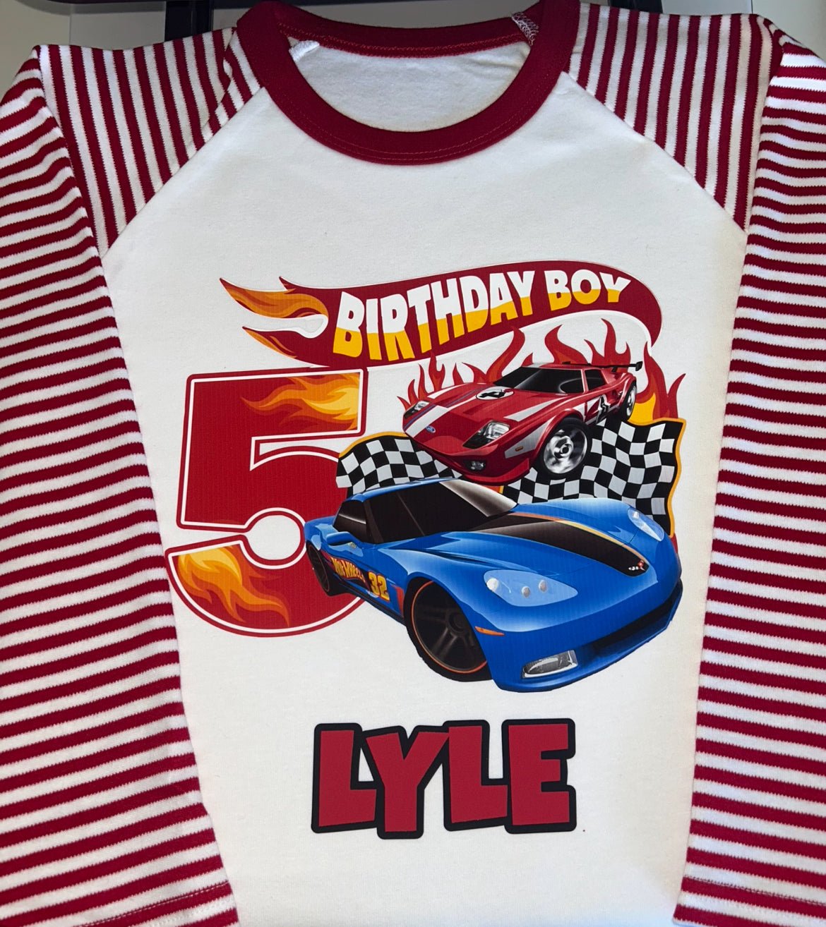 Hot Wheels - Haven & Hill Gift House