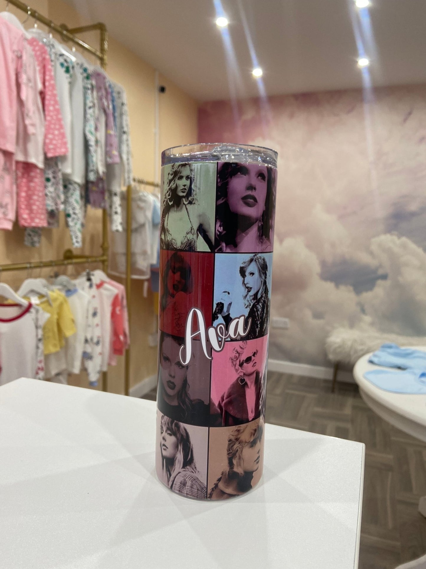 Swiftie Tumbler - Haven & Hill Gift House