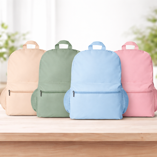 Mini Backpack