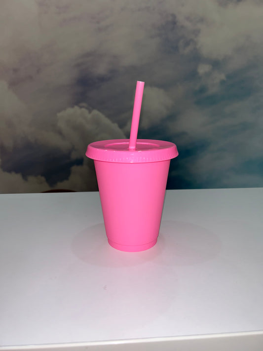 Cold Cups (Add Name)