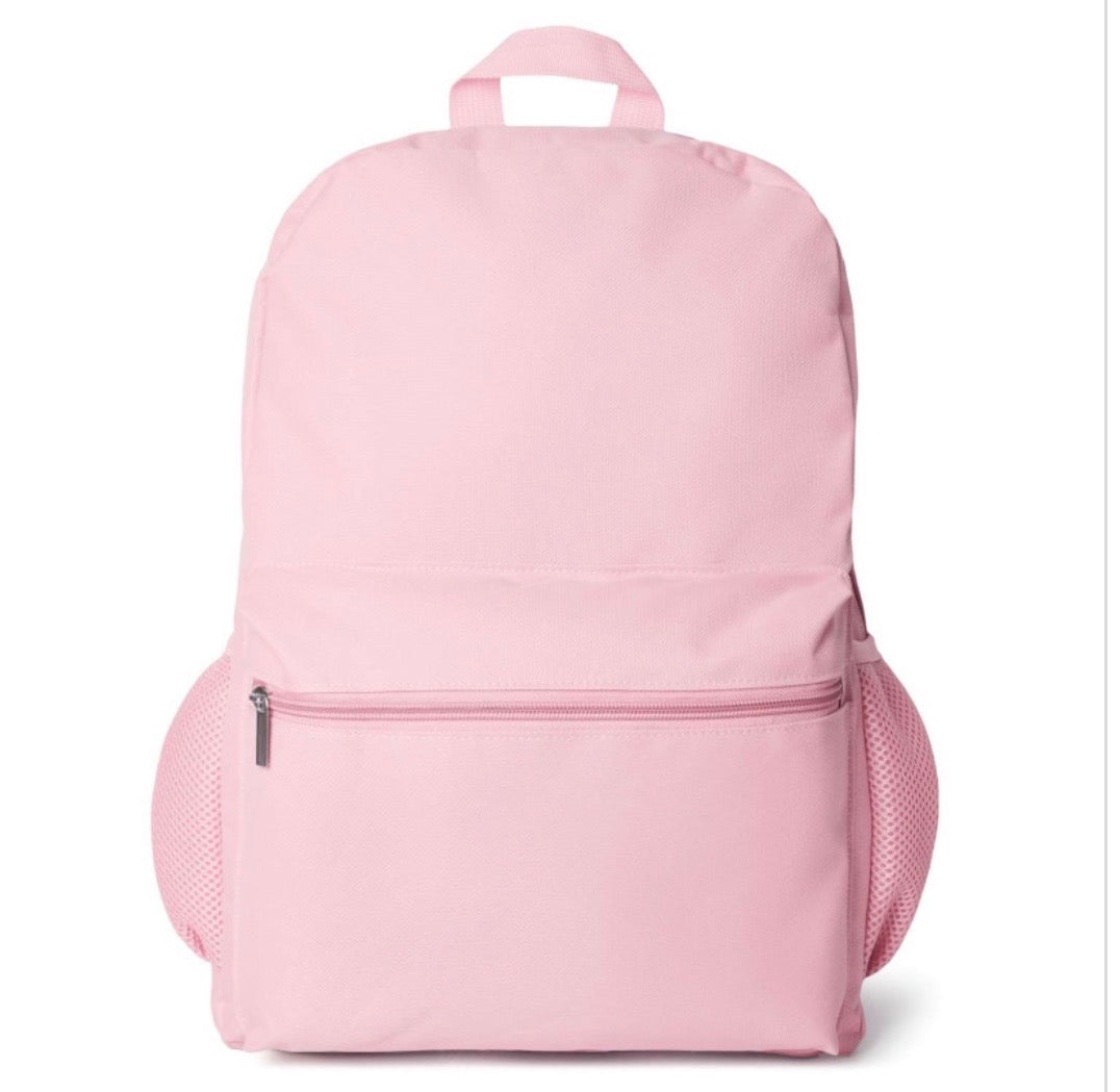 Large Backpack