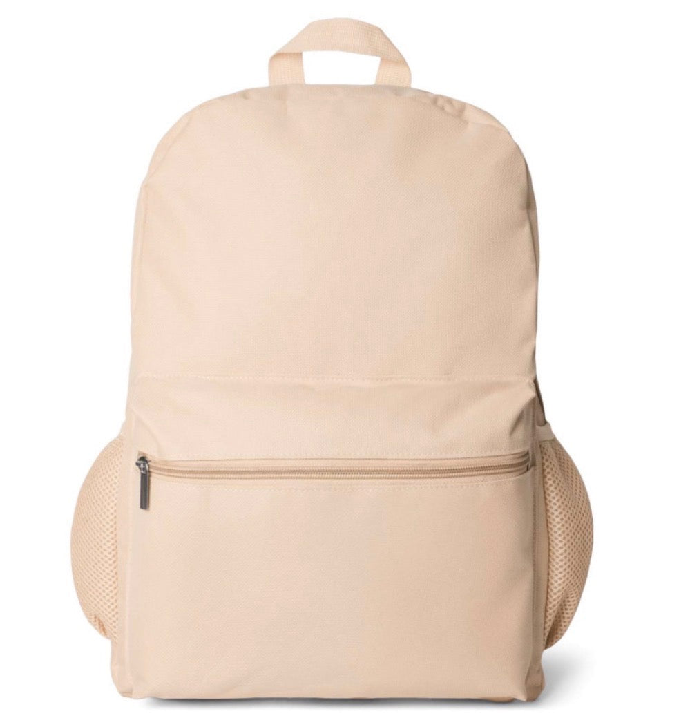 Large Backpack