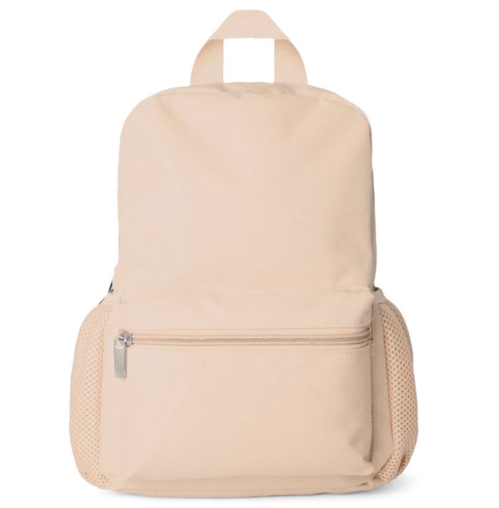 Mini Backpack