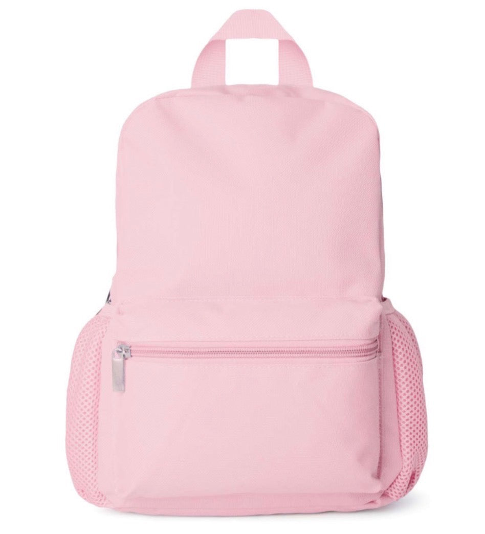 Mini Backpack