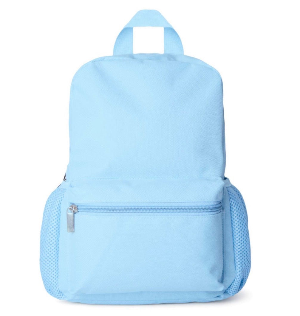 Mini Backpack