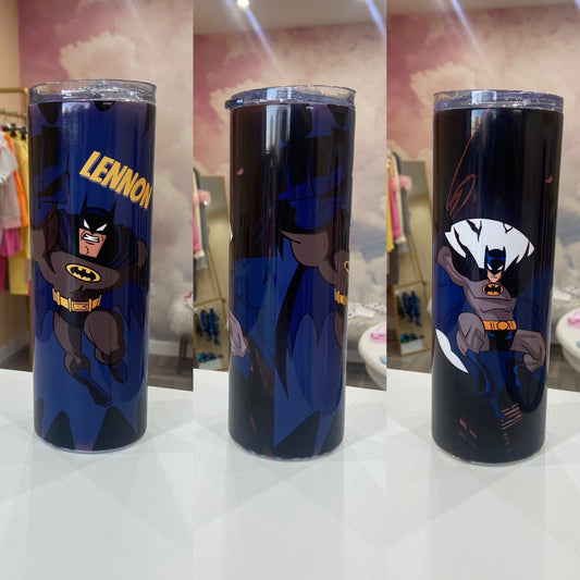 Batman Tumbler - Haven & Hill Gift House