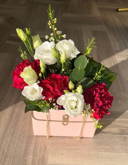 Bloom Bag - Haven & Hill Gift House