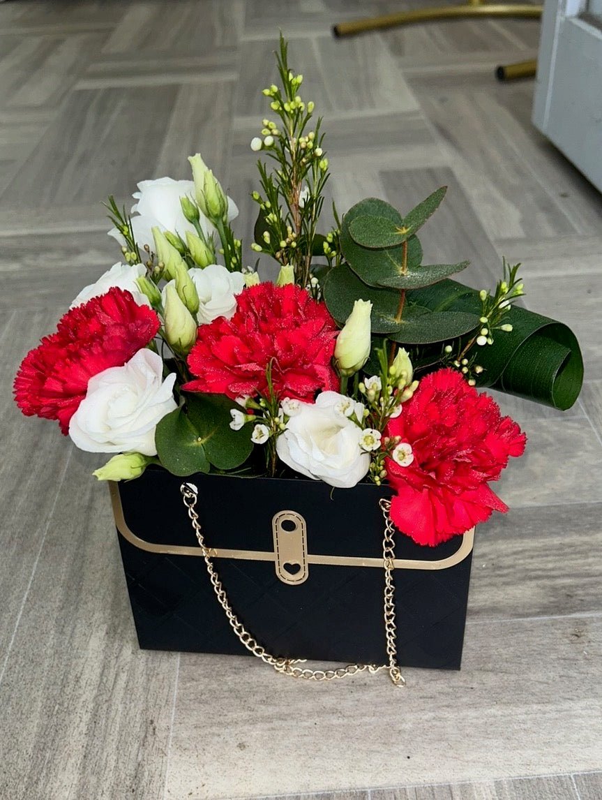 Bloom Bag - Haven & Hill Gift House