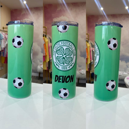 Celtic Tumbler - Haven & Hill Gift House