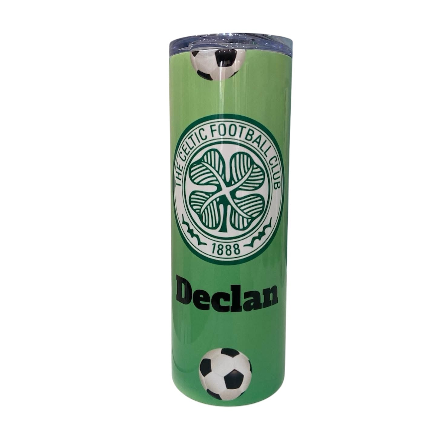 Celtic Tumbler - Haven & Hill Gift House