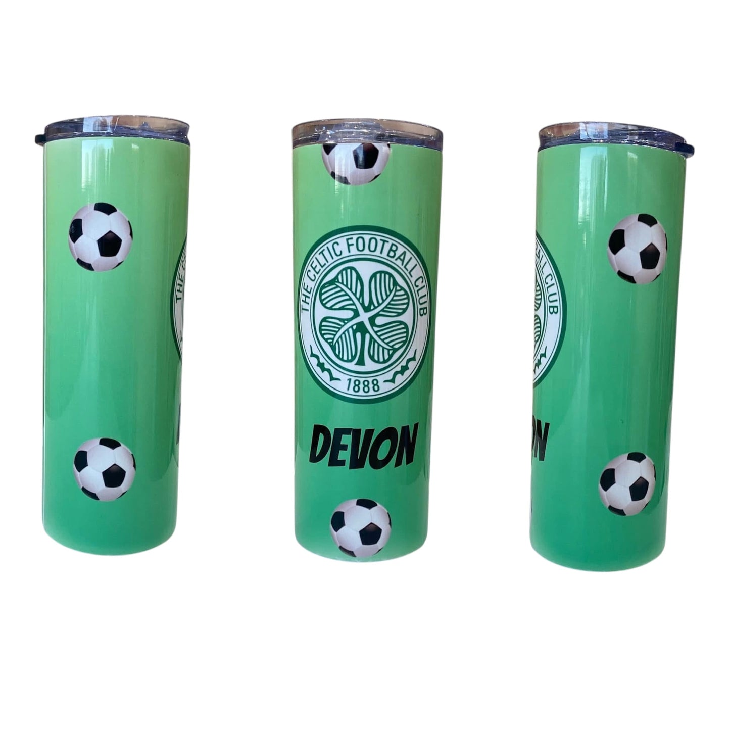 Celtic Tumbler - Haven & Hill Gift House
