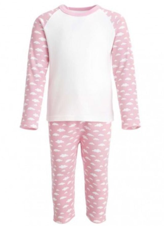 Cloud PJs - Haven & Hill Gift House