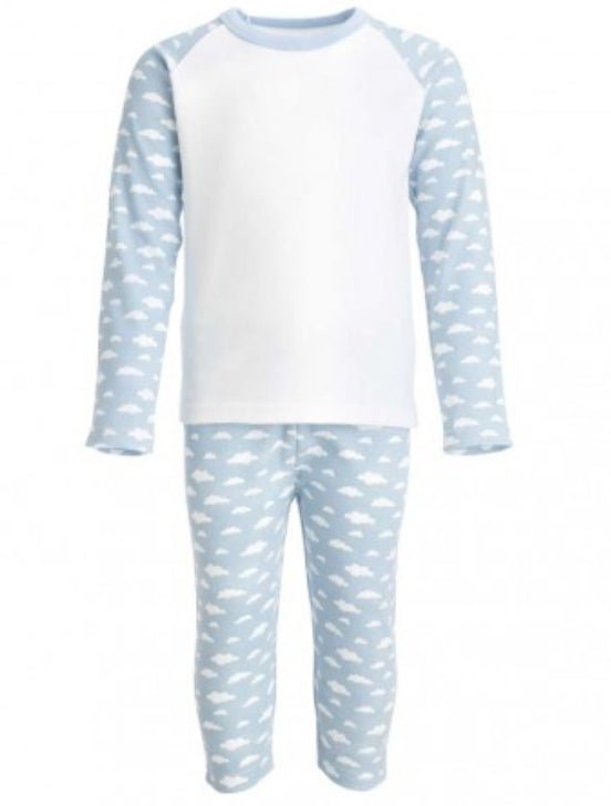 Cloud PJs - Haven & Hill Gift House