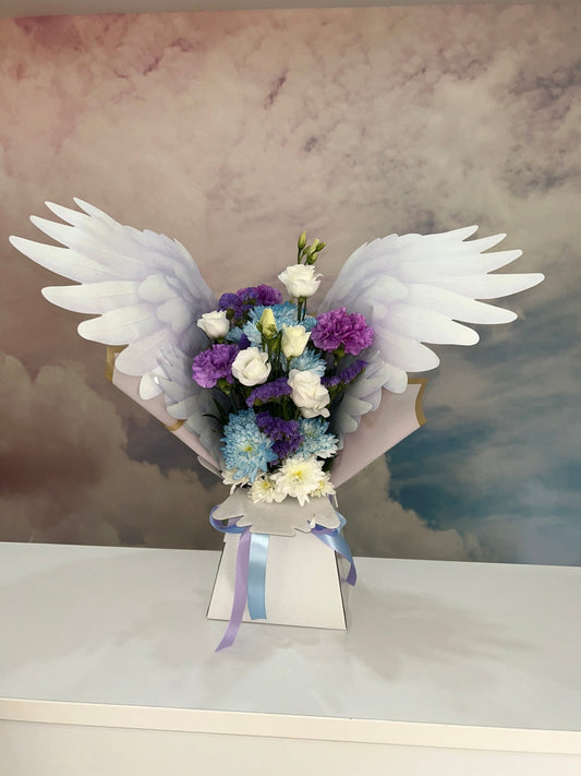 Guardian Angel - Haven & Hill Gift House