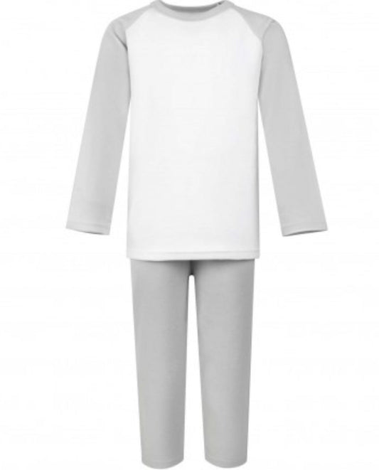 Plain PJs - Haven & Hill Gift House