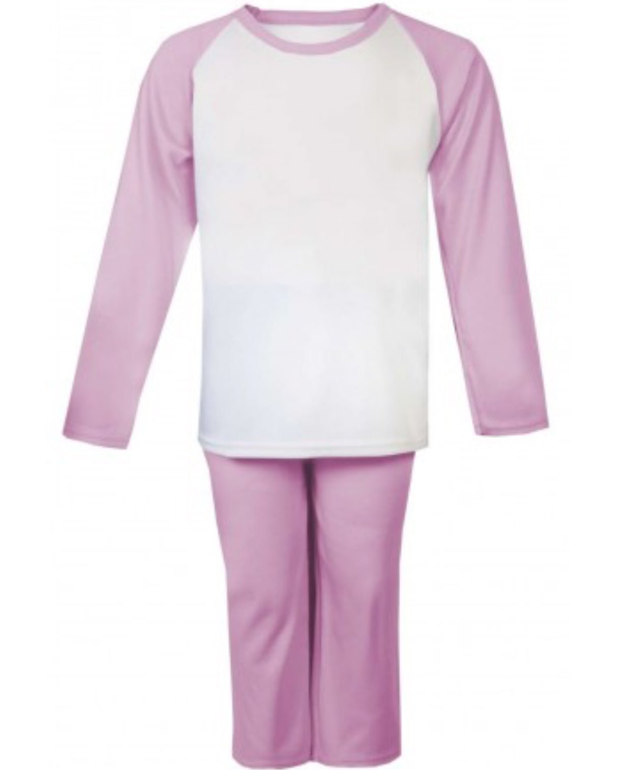 Plain PJs - Haven & Hill Gift House