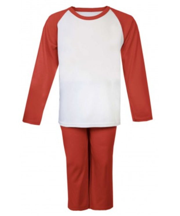 Plain PJs - Haven & Hill Gift House