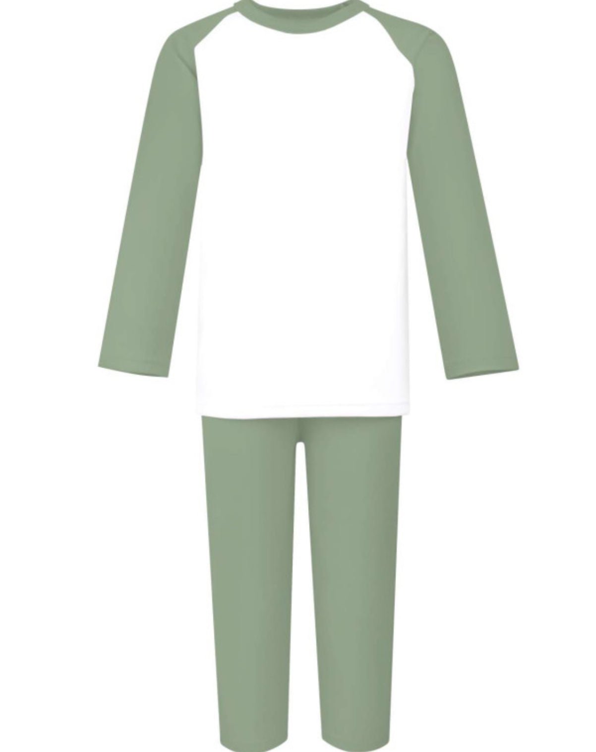 Plain PJs - Haven & Hill Gift House