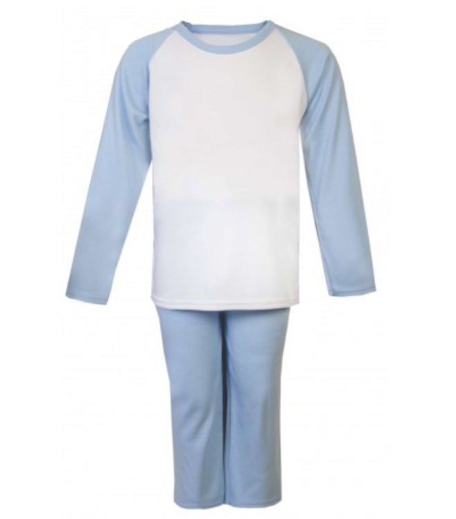 Plain PJs - Haven & Hill Gift House