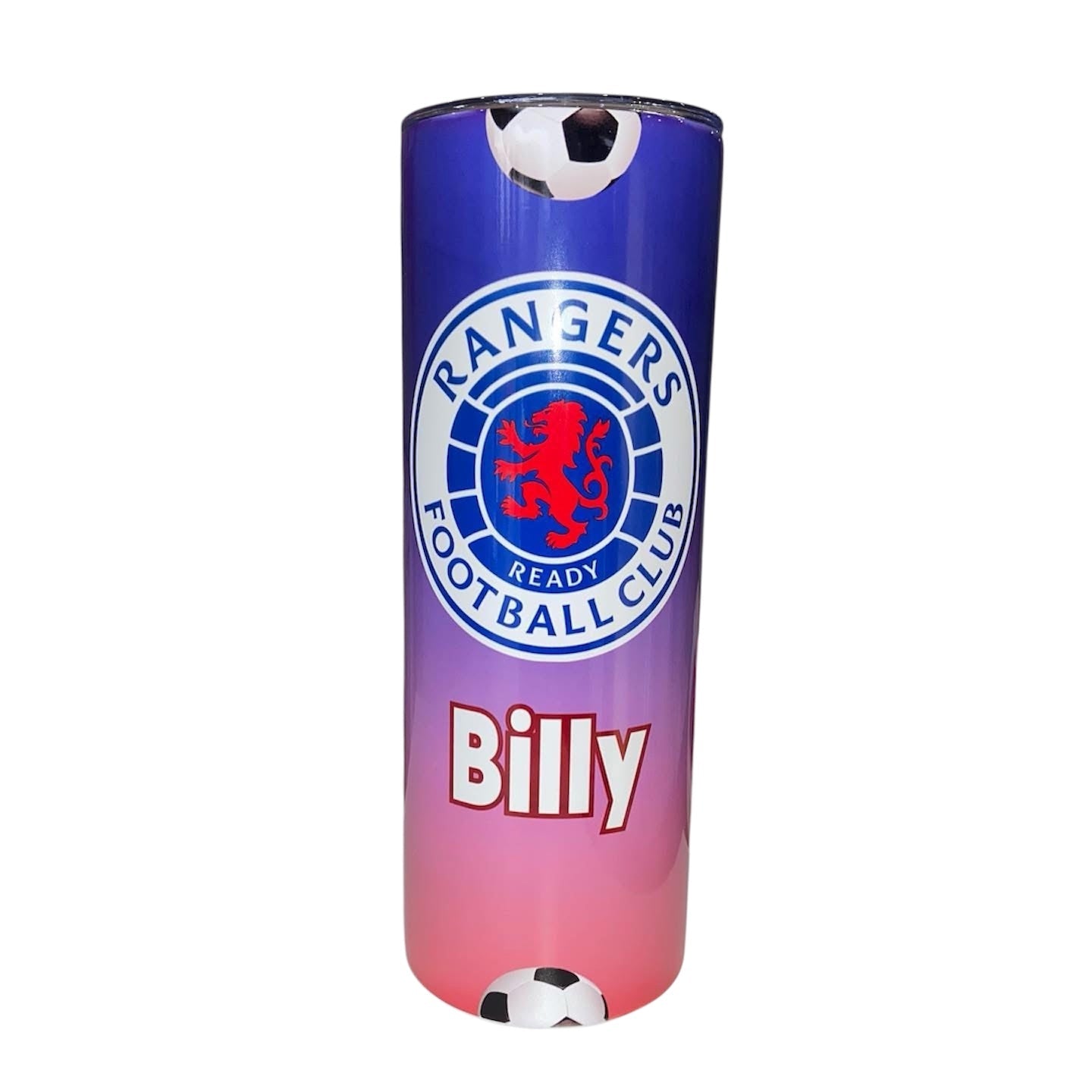 Rangers Tumbler - Haven & Hill Gift House