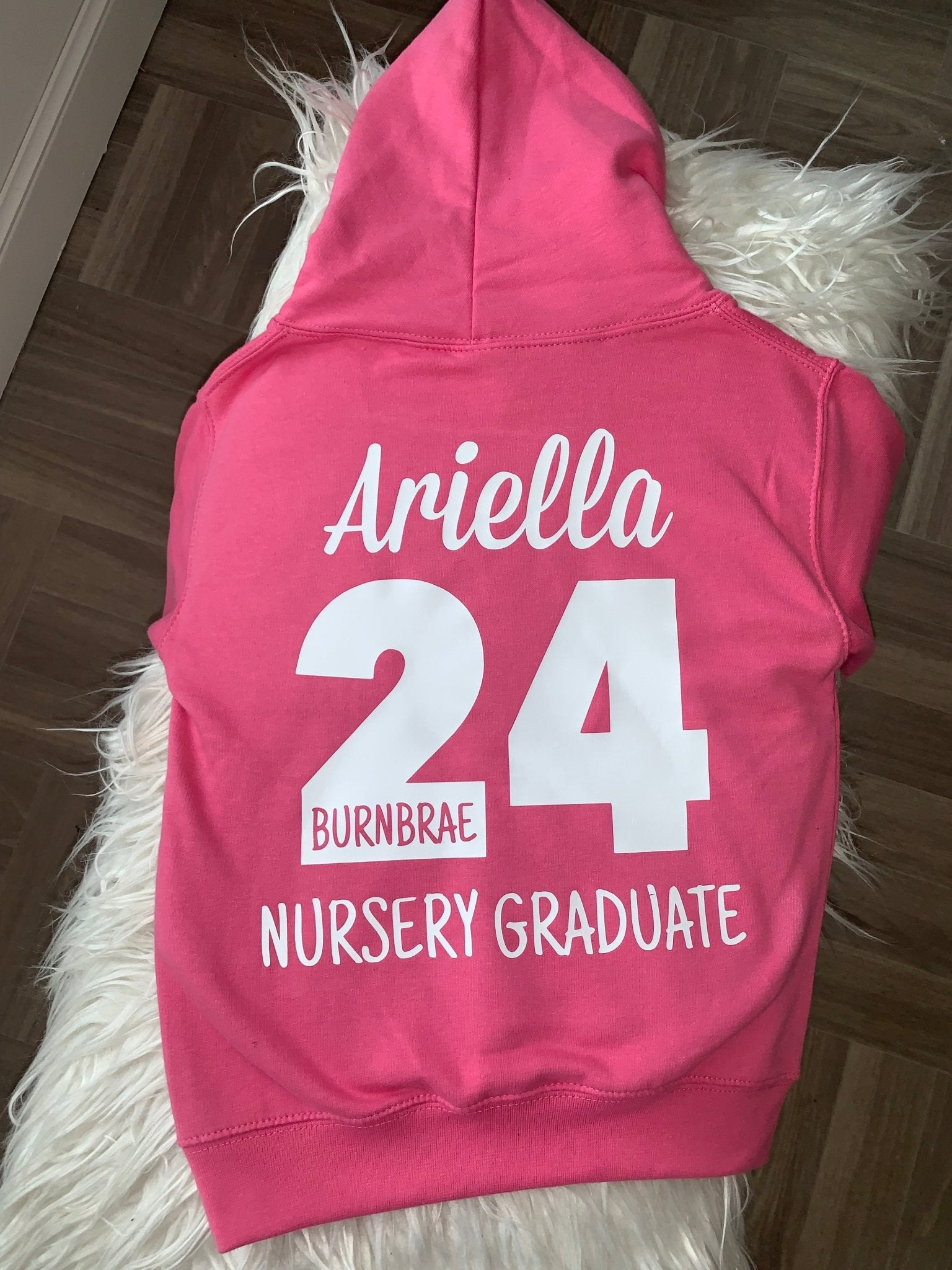 School Leaver Jumper - Haven & Hill Gift House