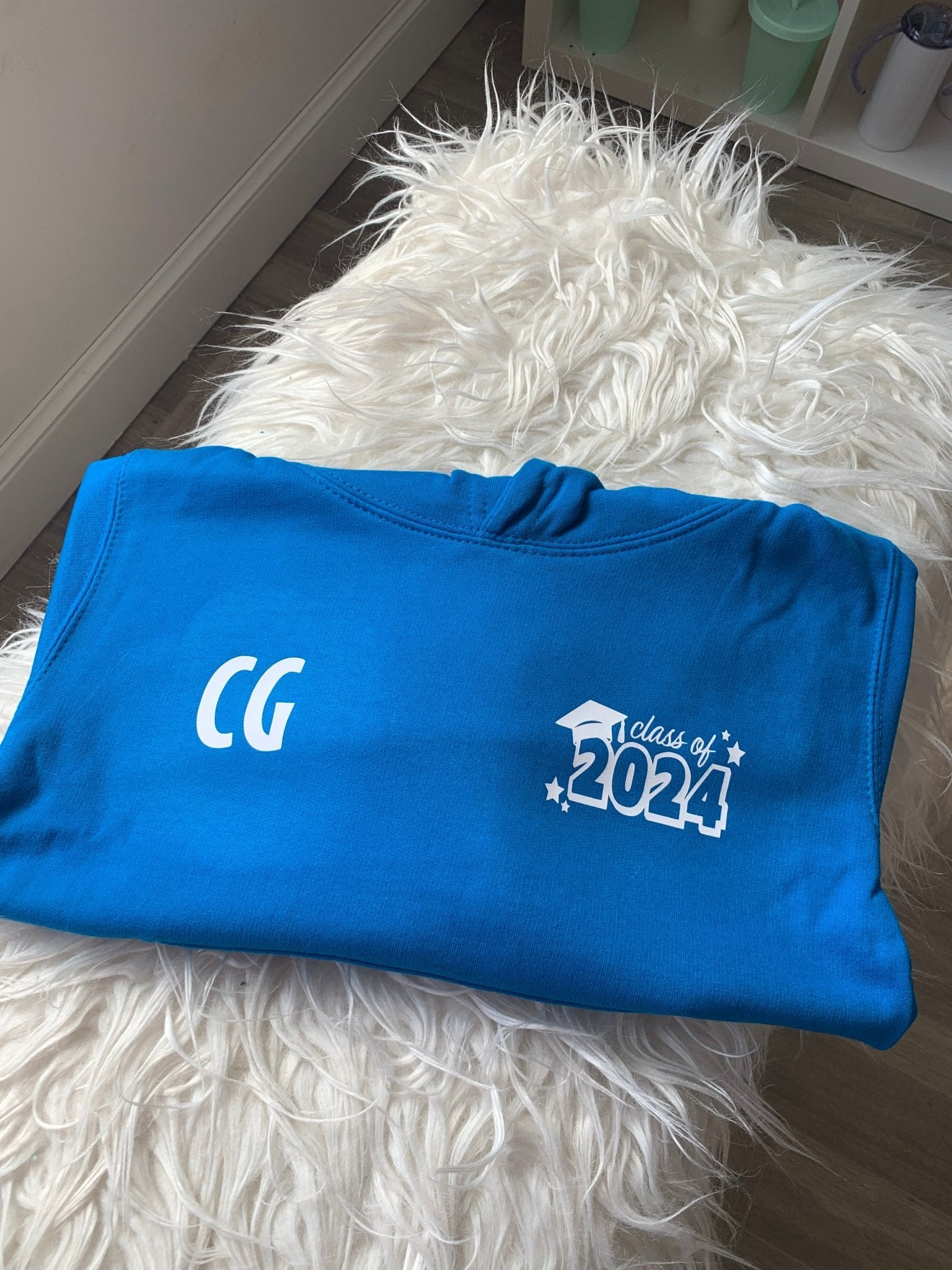 School Leaver Jumper - Haven & Hill Gift House