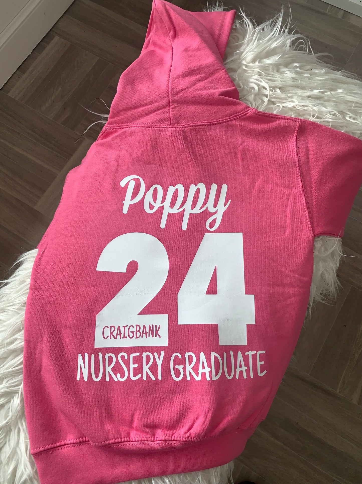 School Leaver Jumper - Haven & Hill Gift House