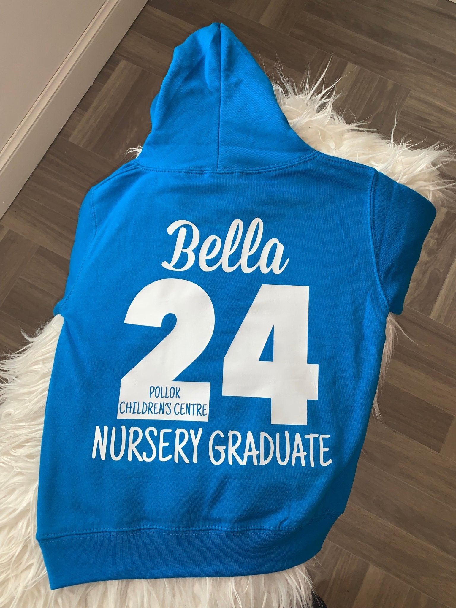 School Leaver Jumper - Haven & Hill Gift House