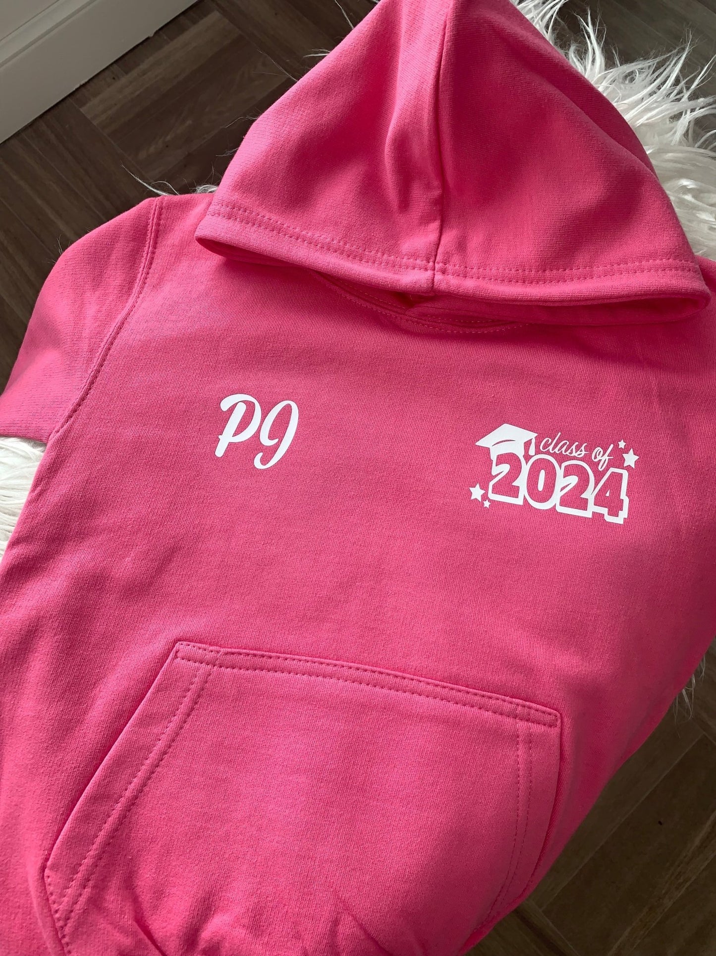 School Leaver Jumper - Haven & Hill Gift House