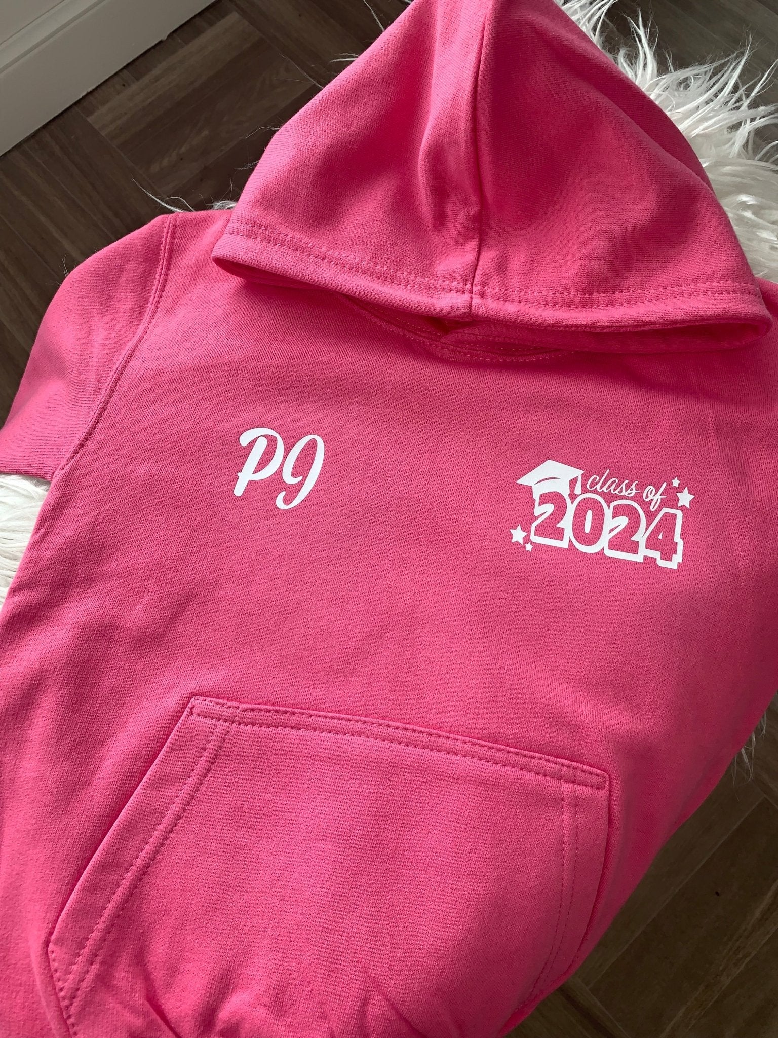 School Leaver Jumper - Haven & Hill Gift House