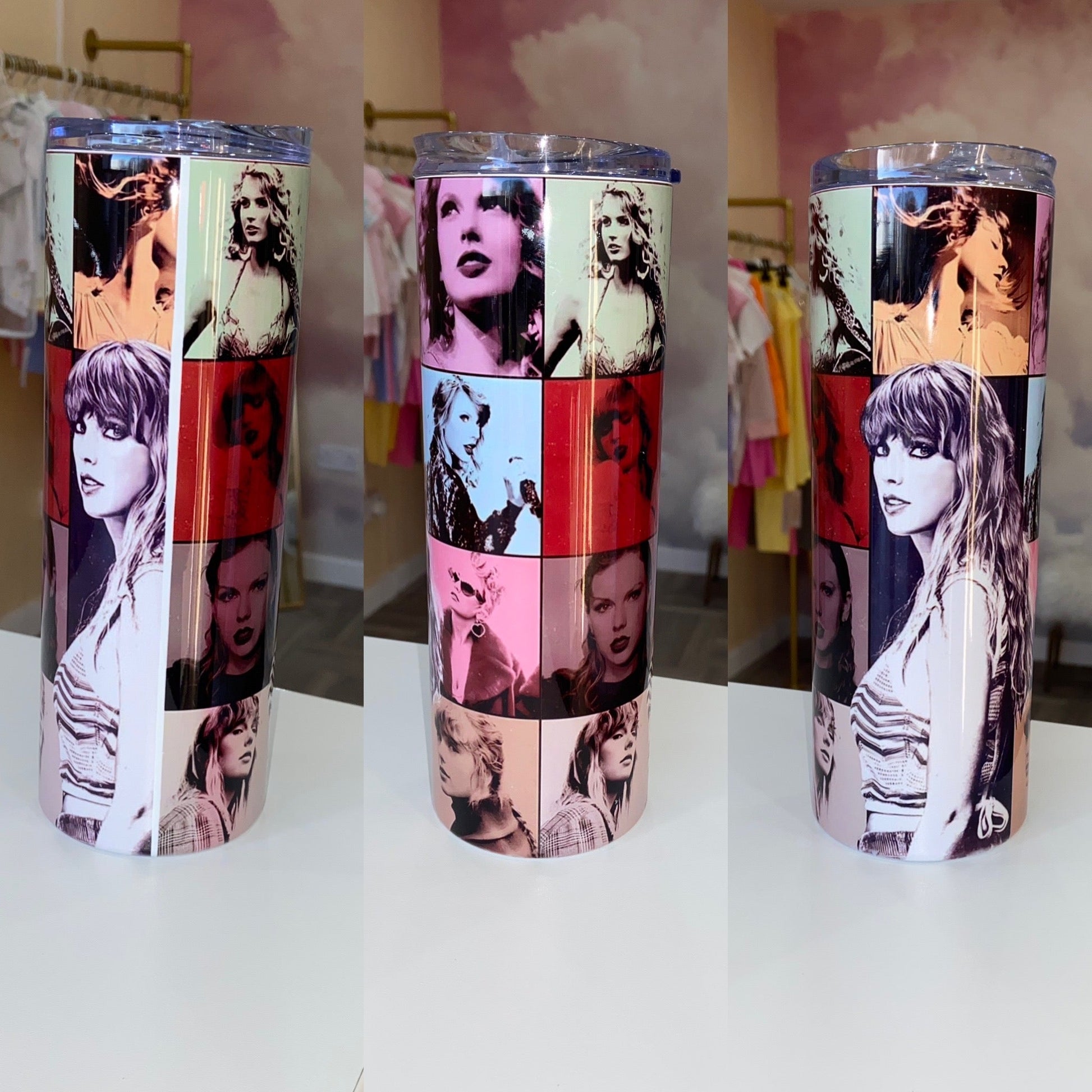 Swiftie Tumbler - Haven & Hill Gift House