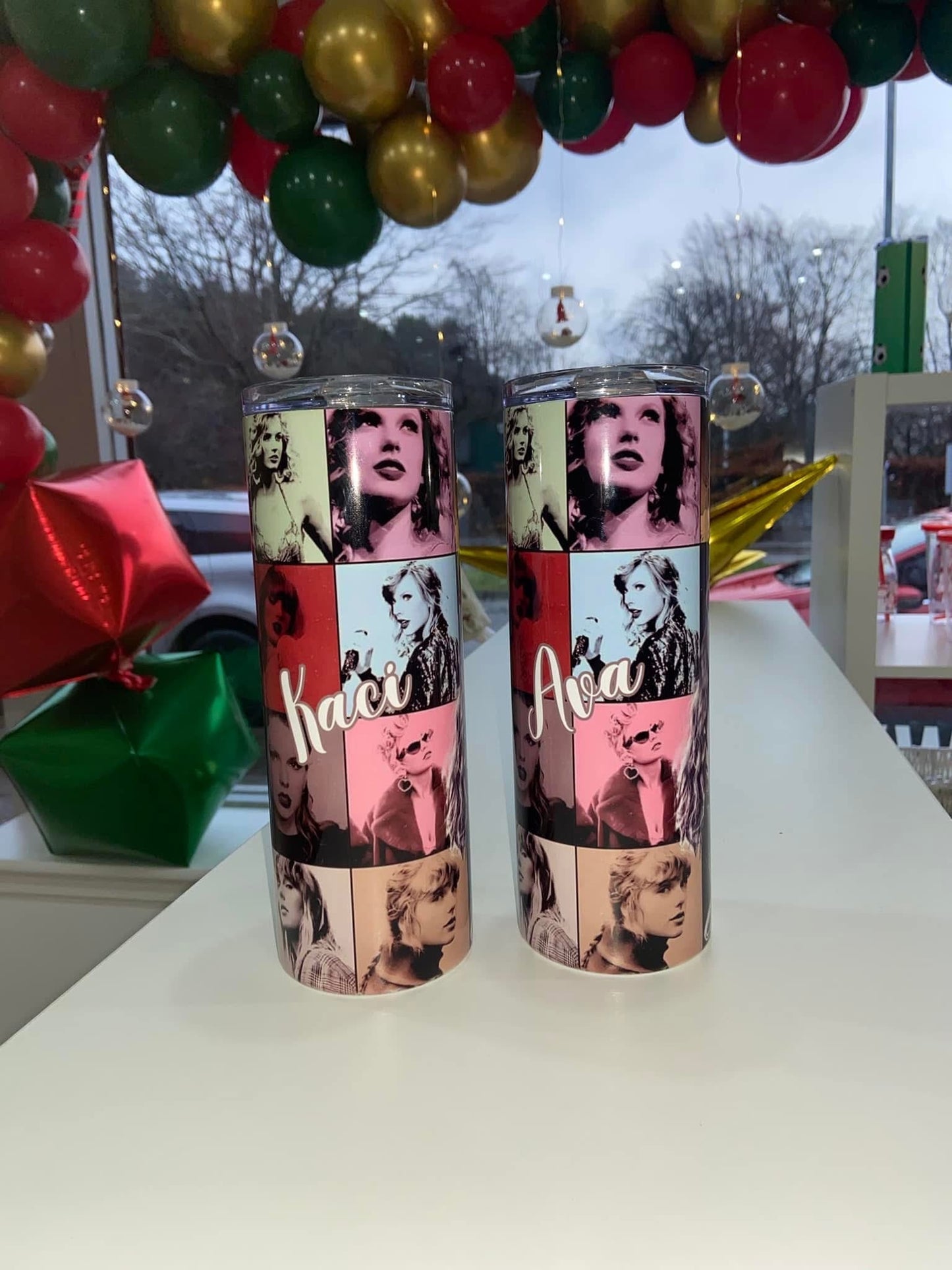 Swiftie Tumbler - Haven & Hill Gift House