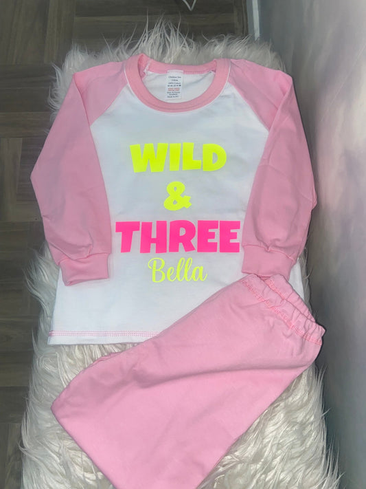 Wild & Three - Haven & Hill Gift House